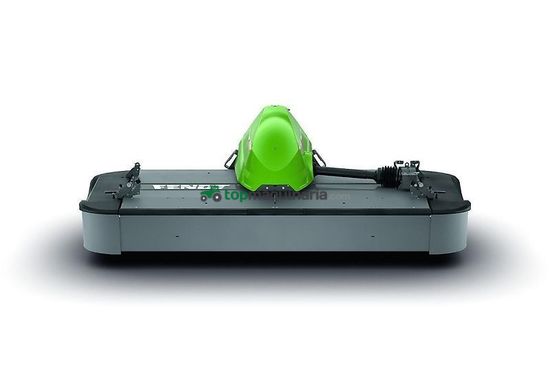 Cortacésped manual - Fendt - slicer 310 f