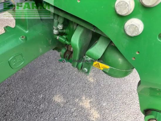 Tractor agrícola - John Deere - 6170r