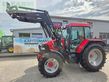 Tractor agrícola - McCormick - cx 95 xtra shift