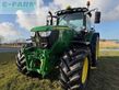 Tractor agrícola - John Deere - 6145R Premium Edition