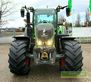 Tractor agrícola - Fendt - 724 vario s4 profi +
