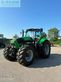 Tractor agrícola - Deutz-Fahr - agrotron ttv 7210