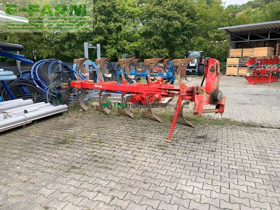 Arado - Vogel & Noot - euromat permanit 3s lm950