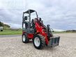 Telescopica - Weidemann - 1140