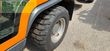Tractor agrícola - Aebi - VT 450 Vario