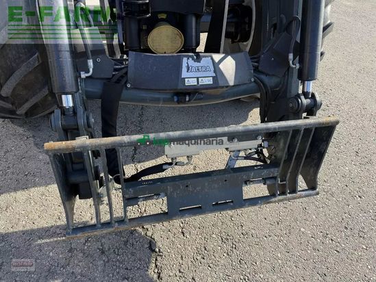 Tractor agrícola - Valtra - n 142 direct Direct