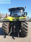 Tractor agrícola - Claas - arion 650 cis +