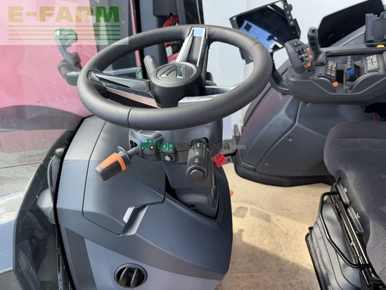 Tractor agrícola - Valtra - n175 direct