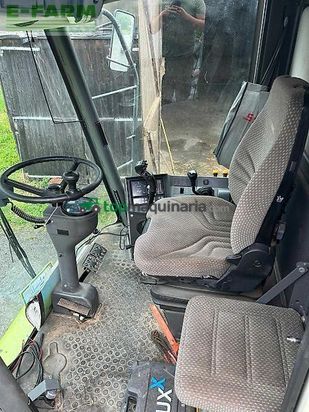 Cosechadora de Cereal - Claas - medion 310