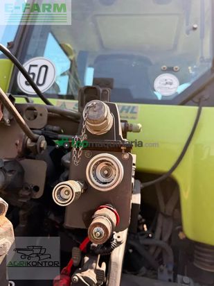 Tractor agrícola - Claas - axion 840