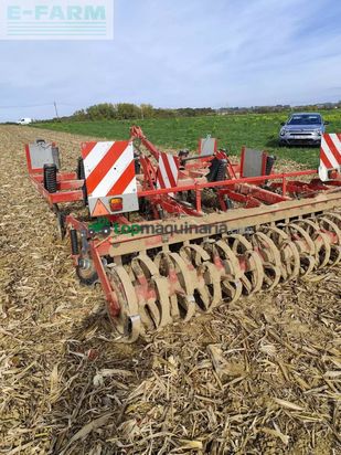 Cultivador - Horsch - terrano 3.5 fx