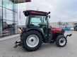 Tractor agrícola - Case IH - quantum 100 f