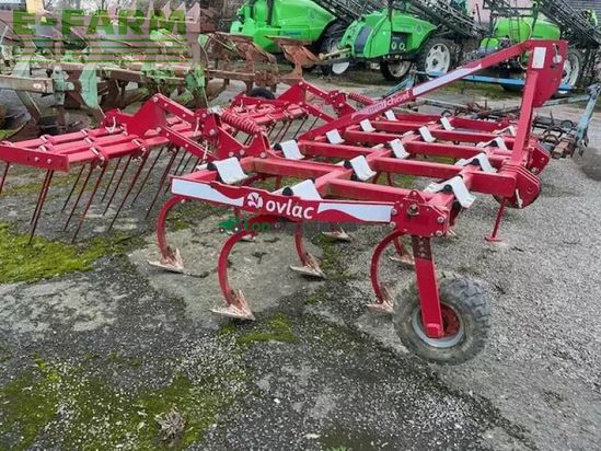 Cultivador -  - 3.50m