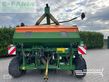 Sembradora monograno mecanica - Amazone - ed 6000-2c special