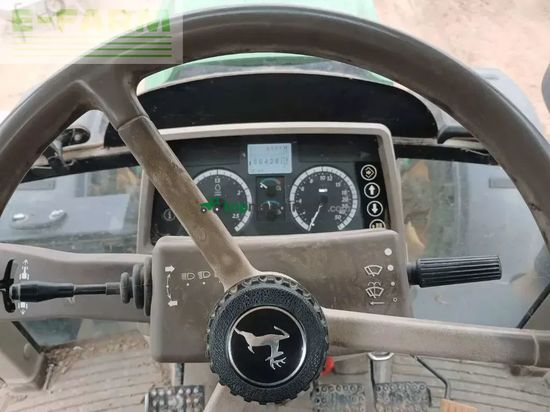 Tractor agrícola - John Deere - 6125 m