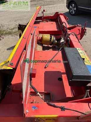 Cortacésped manual - Kuhn - gmd 802 f-ff