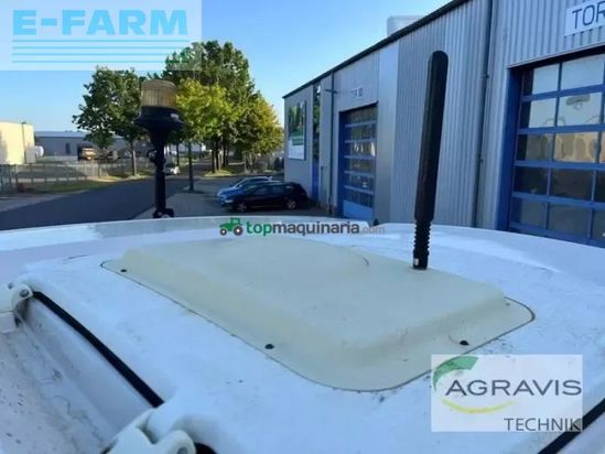 Tractor agrícola - Fendt - 724 vario s4 profi plus ProfiPlus