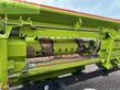 Cosechadora de Cereal - Claas - trion 660