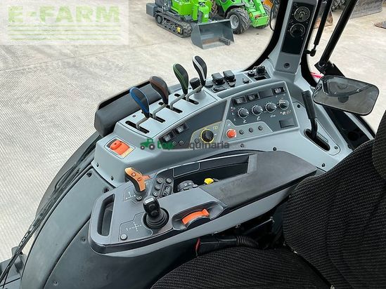 Tractor agrícola - Valtra - t174 active tractor (st26000)