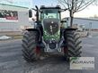 Tractor agrícola - Fendt - 828 vario s4 profi plus