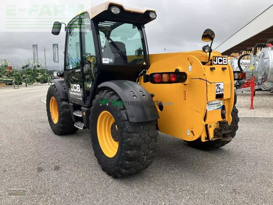 Telescopica - JCB - 541 - 70 agri super
