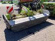 Cortacésped manual - Claas - disco 3200 fc profil