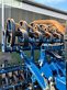 Cultivador - Kockerling - quadro 570