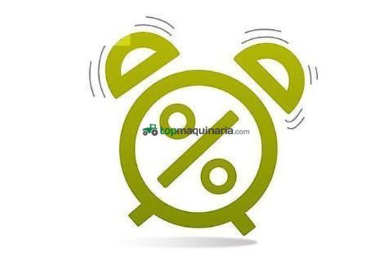 Cosechadora de Cereal - Claas - tucano 440