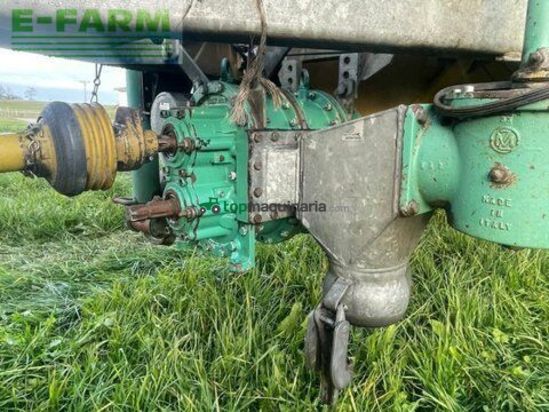 Cisterna - Zunhammer - 12500