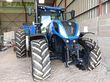 Tractor agrícola - New Holland - t7.230