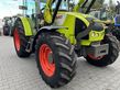 Tractor agrícola - Claas - celtis 446 plus rx + mailleux mx40-85