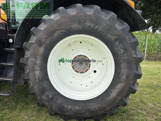 Tractor agrícola - Claas - AXION 920 with SCR