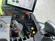 Tractor agrícola - Claas - traktor axion 870 cm cebis