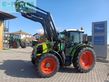 Tractor agrícola - Claas - arion 420 cis