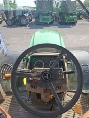 Tractor agrícola - John Deere - 6170m