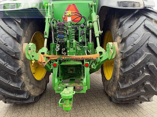 Tractor agrícola - John Deere - 8360