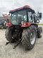 Tractor agrícola - Case IH - jxu 95 profi plus