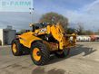 Telescopica - JCB - 538-60 agri super telehandler (st24902)