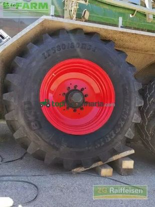 Equipamiento / accesorio - Agrimat - 580/80 r34