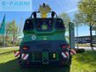 Cosechadora de Cereal - John Deere - 9700 i
