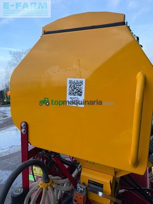Sembradora - Vredo - agri air 329.07.5