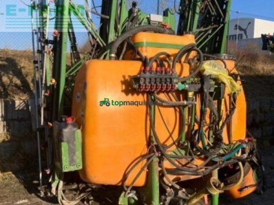 Atomizador - Amazone - uf 1200