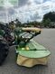Cortacésped manual - Krone - easycut f320 pull