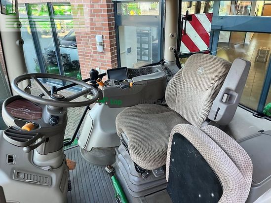 Tractor agrícola - John Deere - 6140r