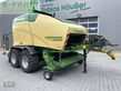 Empacadora gigant - Krone - cf 155 xc plus