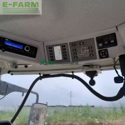 Tractor agrícola - Claas - 870 cmatic
