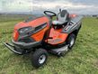 Tractor agrícola - Husqvarna - tc242 tx 2 zylinder kawasaki 24ps