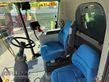 Cosechadora de Cereal - New Holland - cx 8050