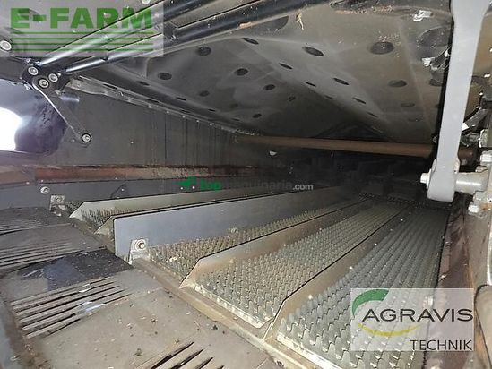 Cosechadora de Cereal - Fendt - ideal 9 t