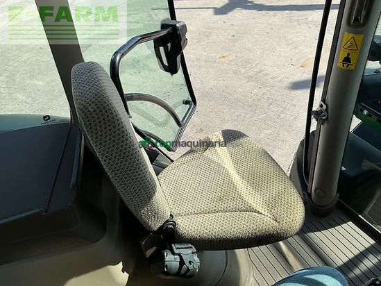 Tractor agrícola - John Deere - 6155r tractor (st26383)
